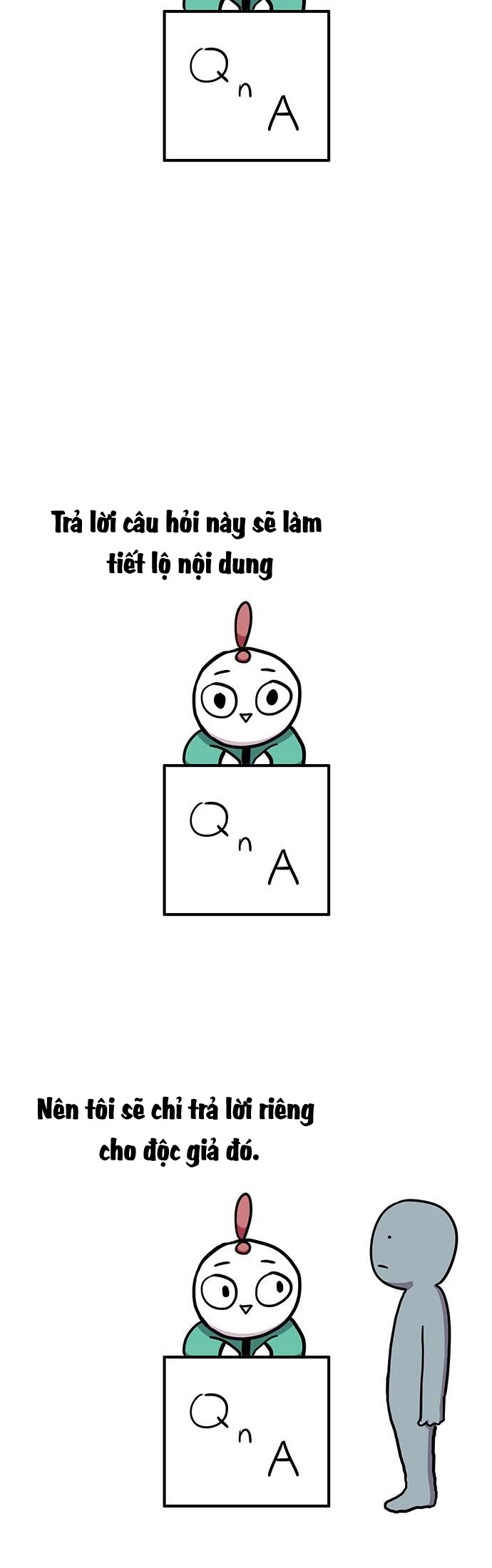 Chúa Tể Muôn Loài Chapter 56.2 - 29