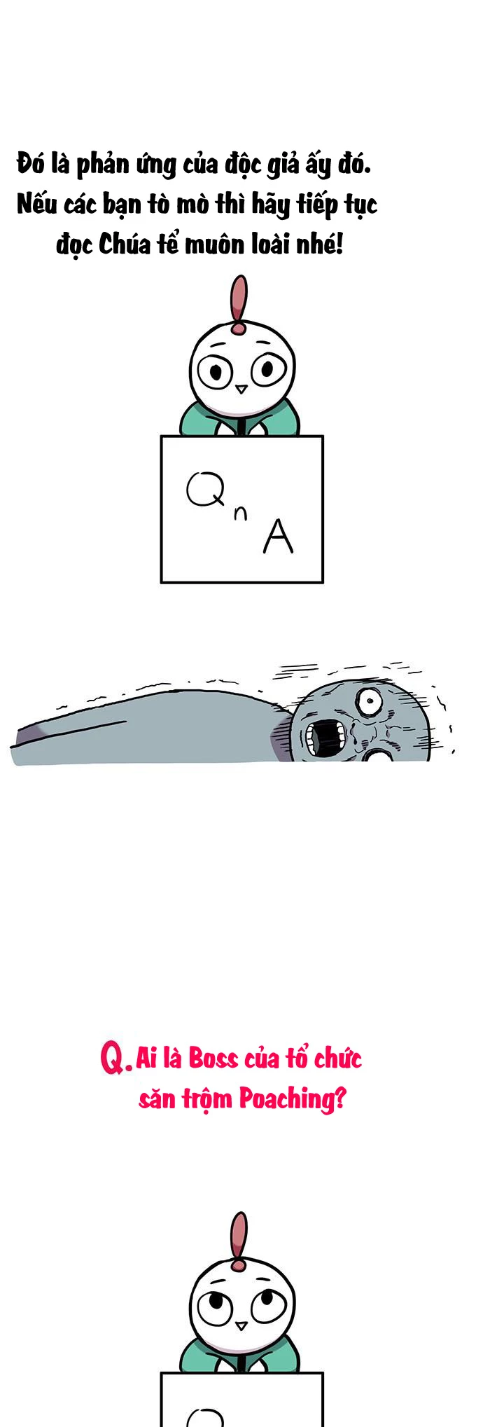 Chúa Tể Muôn Loài Chapter 56.2 - 31