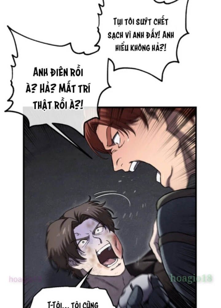 Chỉ Mình Ta Hồi Sinh Chapter 56 - 9