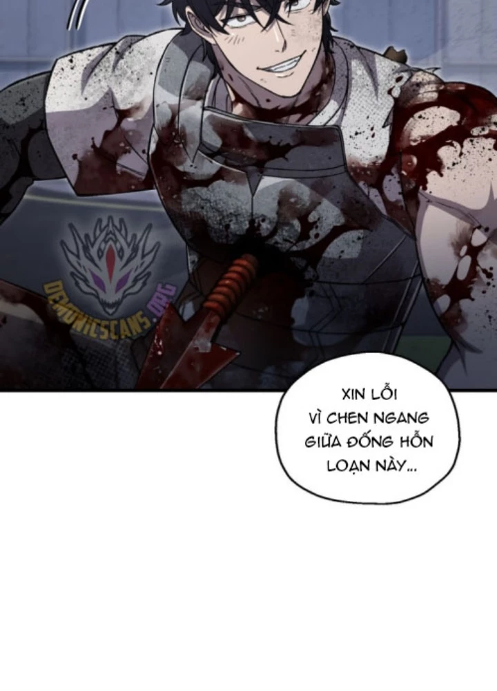 Chỉ Mình Ta Hồi Sinh Chapter 56 - 19