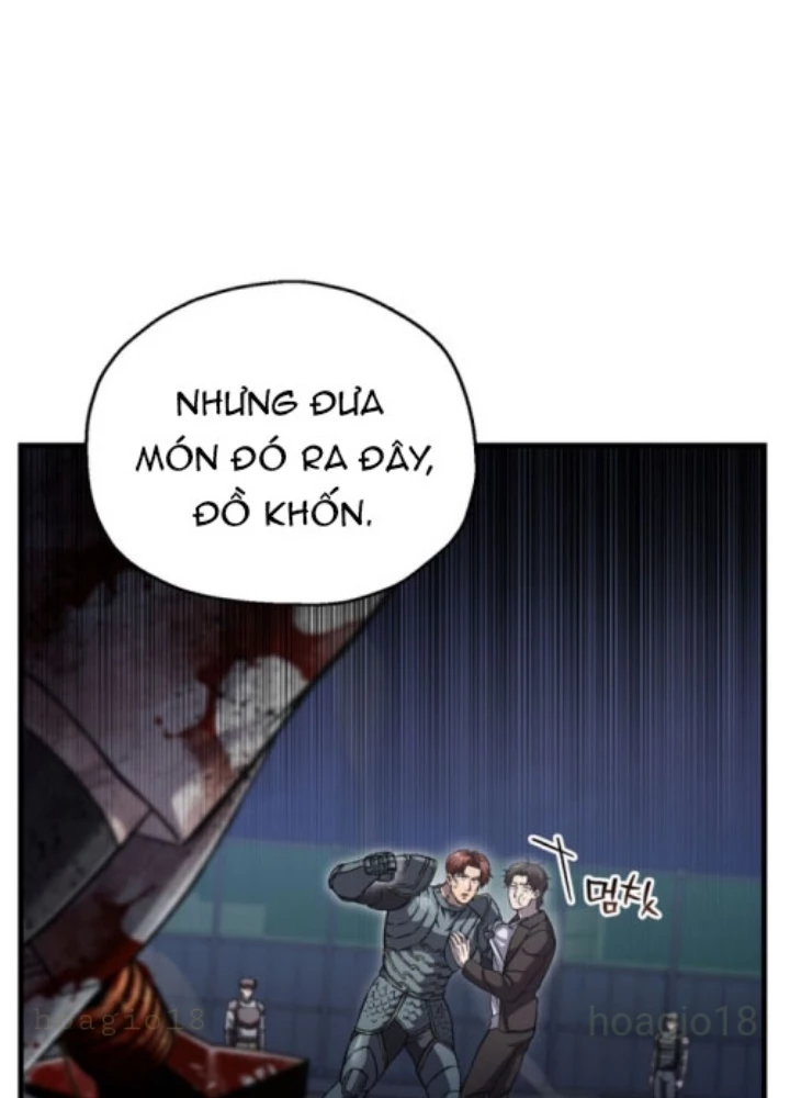 Chỉ Mình Ta Hồi Sinh Chapter 56 - 23