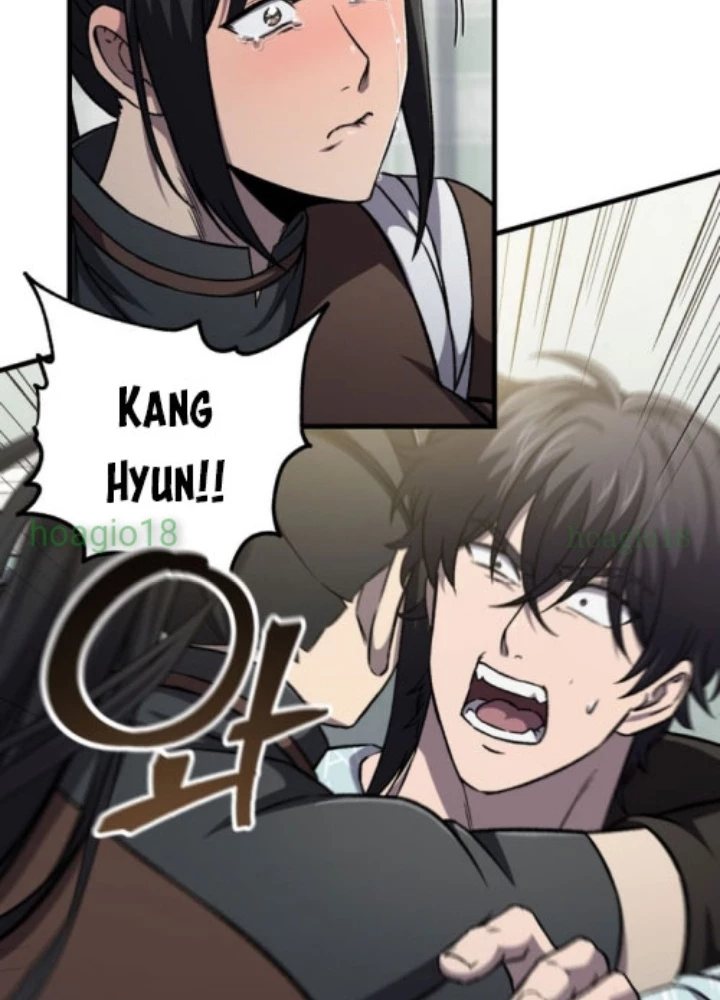 Chỉ Mình Ta Hồi Sinh Chapter 56 - 41
