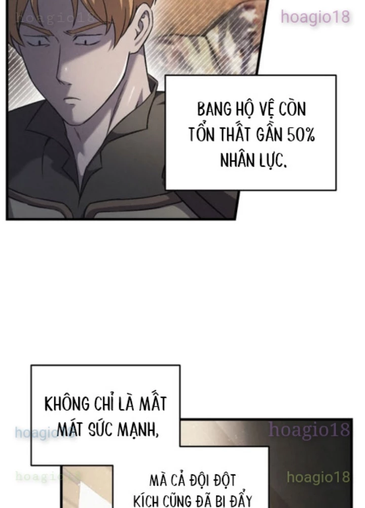 Chỉ Mình Ta Hồi Sinh Chapter 56 - 55