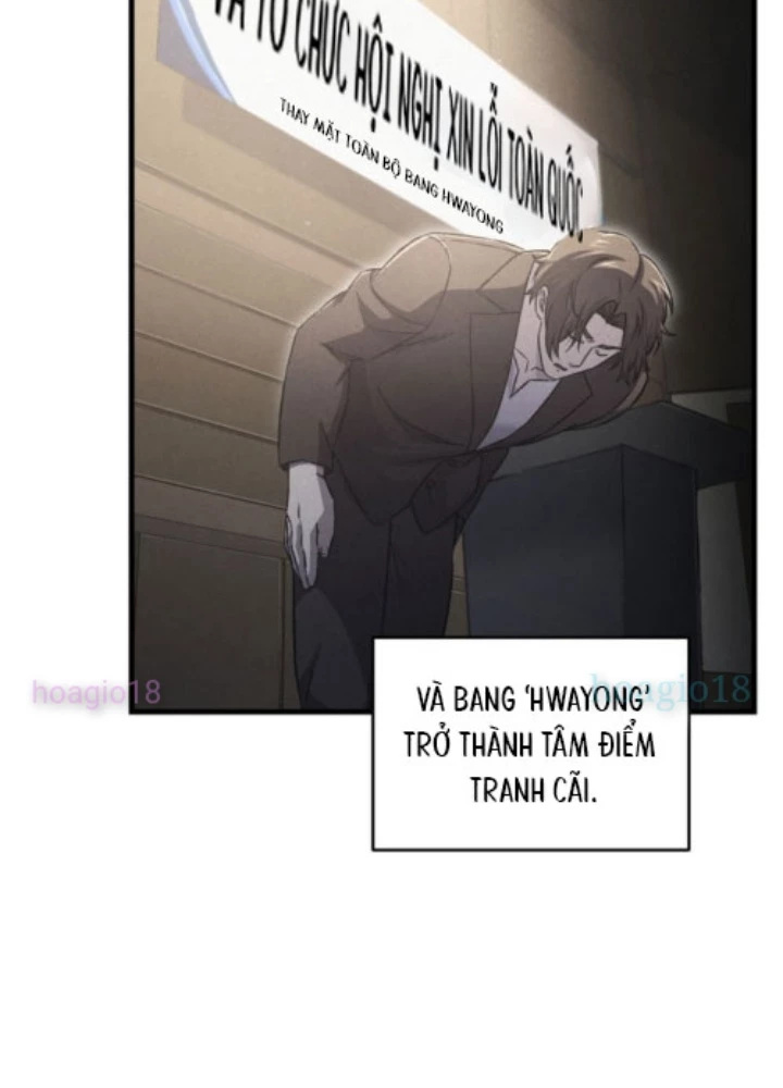 Chỉ Mình Ta Hồi Sinh Chapter 56 - 57