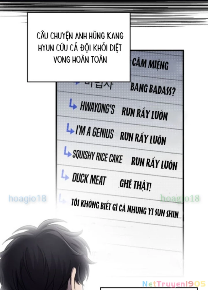 Chỉ Mình Ta Hồi Sinh Chapter 56 - 65