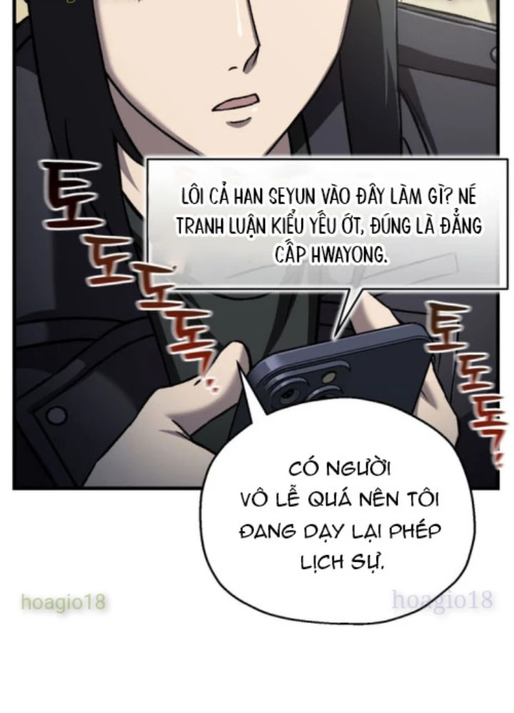 Chỉ Mình Ta Hồi Sinh Chapter 56 - 83