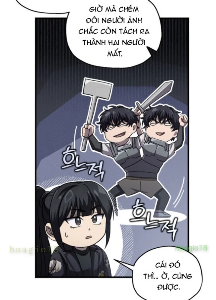 Chỉ Mình Ta Hồi Sinh Chapter 56 - 95