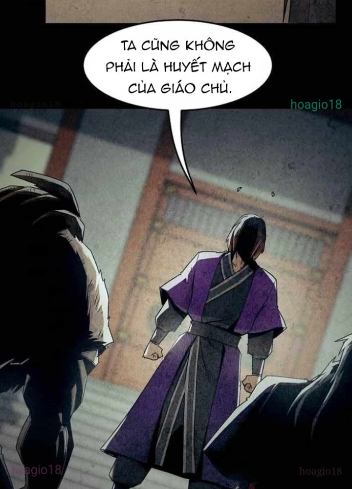 Tiểu Gia Chủ Của Tứ Xuyên Đường Gia Trở Thành Kiếm Thần Chapter 83 - 99