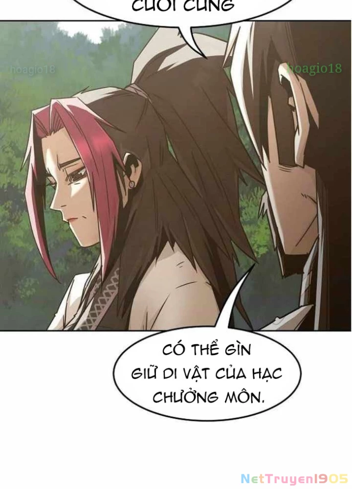 Tiểu Gia Chủ Của Tứ Xuyên Đường Gia Trở Thành Kiếm Thần Chapter 83 - 173