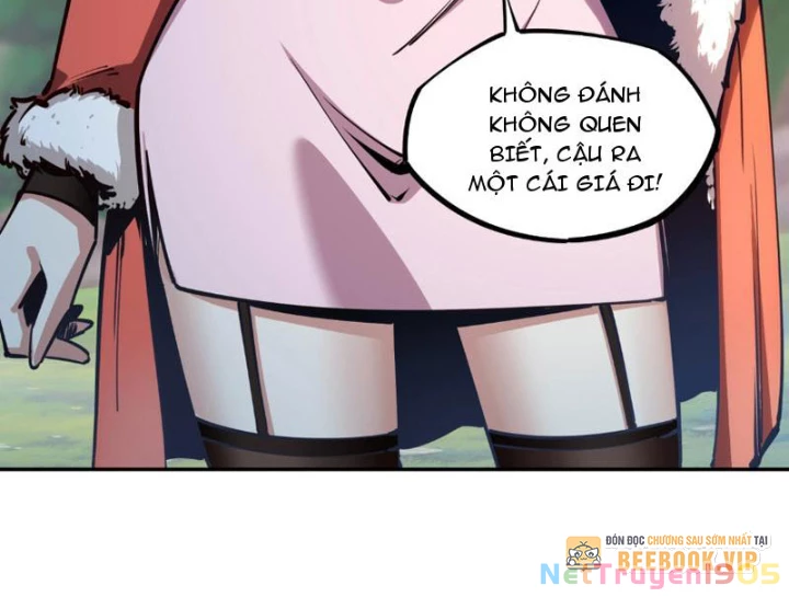 Toàn Dân Đoạt Tháp: Ta Đã Sớm Thông Qua Tầng 999 Chapter 4 - 27