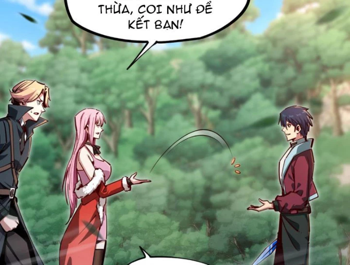 Toàn Dân Đoạt Tháp: Ta Đã Sớm Thông Qua Tầng 999 Chapter 4 - 38