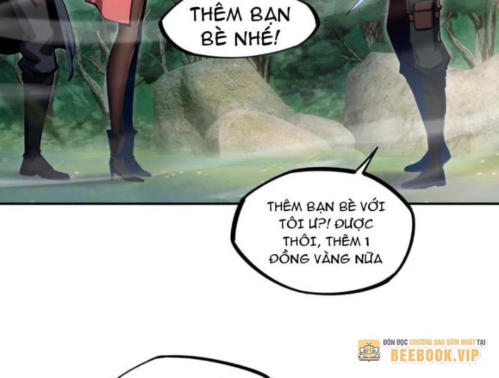 Toàn Dân Đoạt Tháp: Ta Đã Sớm Thông Qua Tầng 999 Chapter 4 - 39