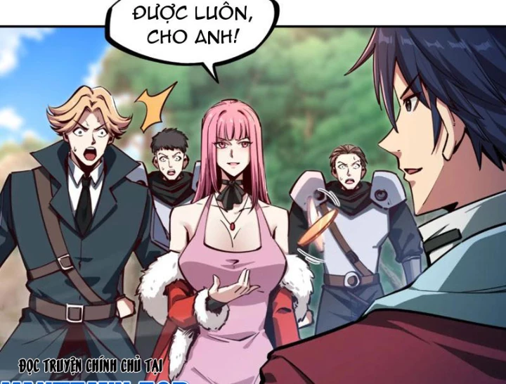 Toàn Dân Đoạt Tháp: Ta Đã Sớm Thông Qua Tầng 999 Chapter 4 - 40