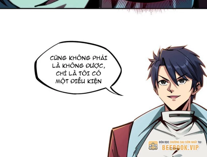 Toàn Dân Đoạt Tháp: Ta Đã Sớm Thông Qua Tầng 999 Chapter 4 - 45