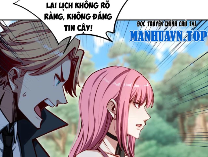 Toàn Dân Đoạt Tháp: Ta Đã Sớm Thông Qua Tầng 999 Chapter 4 - 55