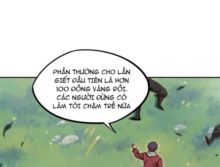 Toàn Dân Đoạt Tháp: Ta Đã Sớm Thông Qua Tầng 999 Chapter 4 - 62