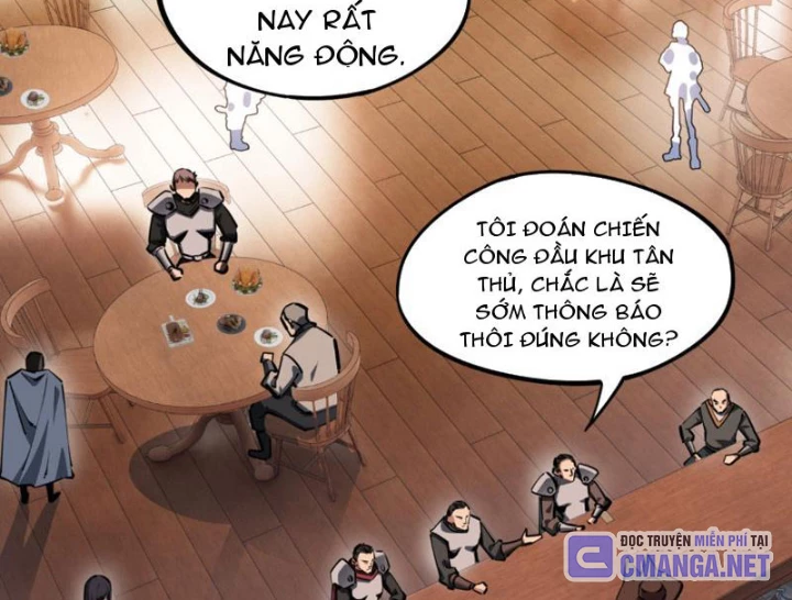 Toàn Dân Đoạt Tháp: Ta Đã Sớm Thông Qua Tầng 999 Chapter 4 - 84