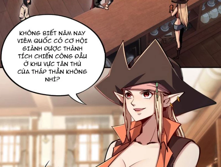 Toàn Dân Đoạt Tháp: Ta Đã Sớm Thông Qua Tầng 999 Chapter 4 - 85
