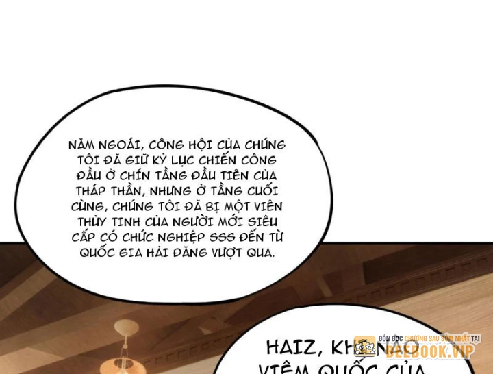 Toàn Dân Đoạt Tháp: Ta Đã Sớm Thông Qua Tầng 999 Chapter 4 - 87
