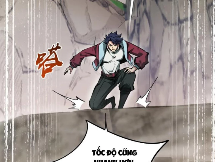 Toàn Dân Đoạt Tháp: Ta Đã Sớm Thông Qua Tầng 999 Chapter 4 - 92