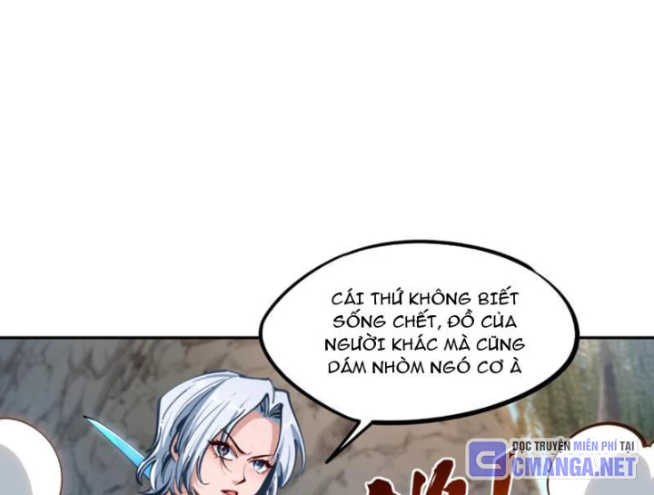 Toàn Dân Đoạt Tháp: Ta Đã Sớm Thông Qua Tầng 999 Chapter 4 - 114