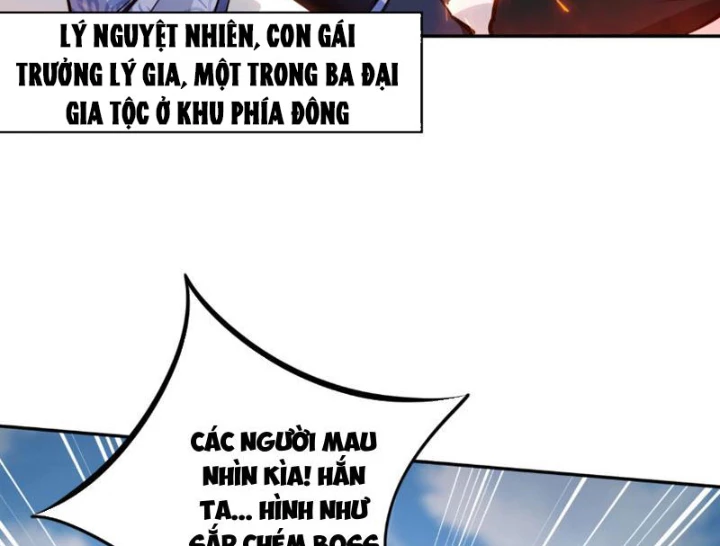 Toàn Dân Đoạt Tháp: Ta Đã Sớm Thông Qua Tầng 999 Chapter 4 - 116