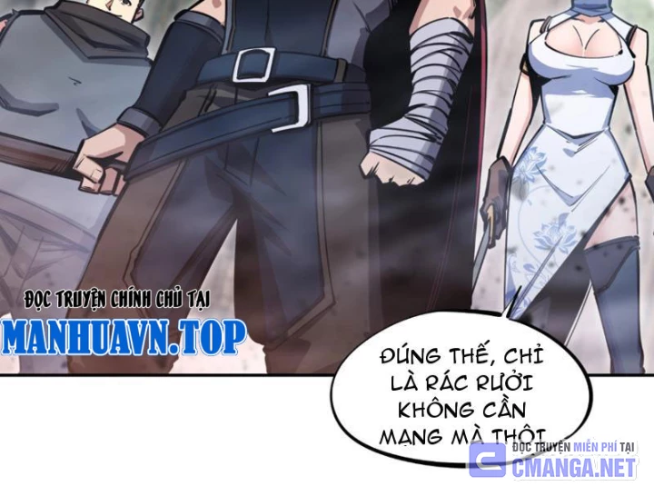 Toàn Dân Đoạt Tháp: Ta Đã Sớm Thông Qua Tầng 999 Chapter 4 - 132