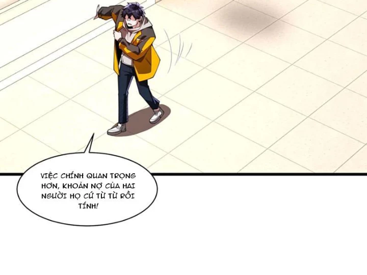 Tôi Giao Hàng Xuyên Tam Giới Chapter 5 - 2
