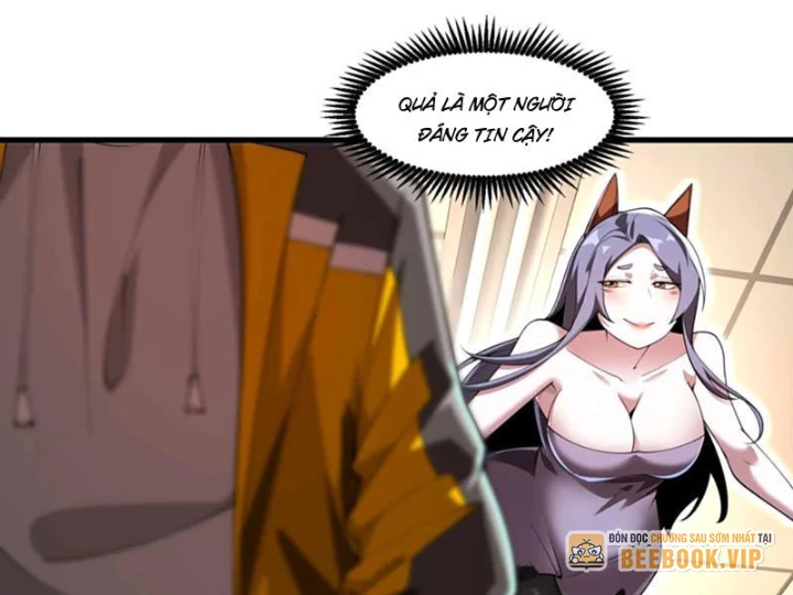 Tôi Giao Hàng Xuyên Tam Giới Chapter 5 - 3