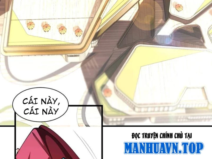Tôi Giao Hàng Xuyên Tam Giới Chapter 5 - 8