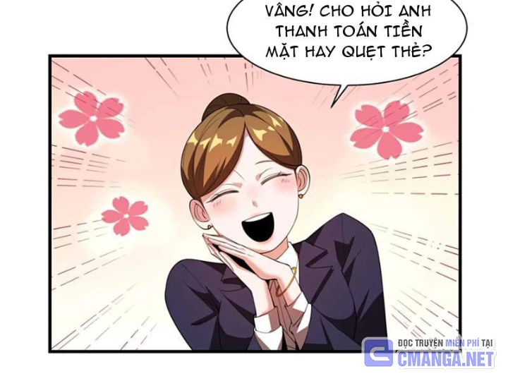 Tôi Giao Hàng Xuyên Tam Giới Chapter 5 - 12