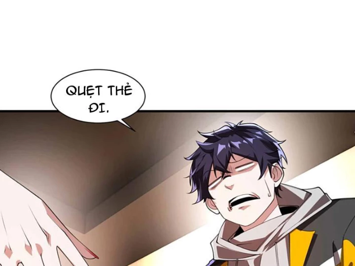 Tôi Giao Hàng Xuyên Tam Giới Chapter 5 - 13