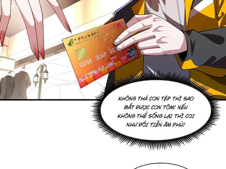 Tôi Giao Hàng Xuyên Tam Giới Chapter 5 - 14