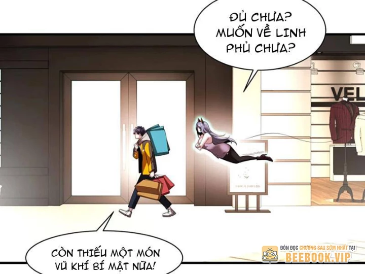 Tôi Giao Hàng Xuyên Tam Giới Chapter 5 - 15