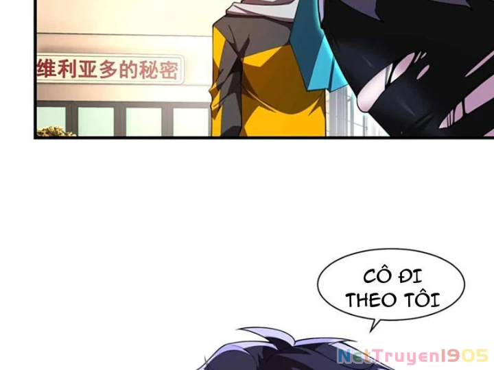 Tôi Giao Hàng Xuyên Tam Giới Chapter 5 - 17