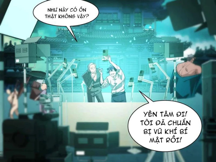 Tôi Giao Hàng Xuyên Tam Giới Chapter 5 - 23