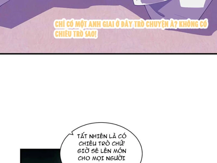 Tôi Giao Hàng Xuyên Tam Giới Chapter 5 - 29