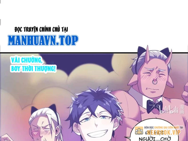 Tôi Giao Hàng Xuyên Tam Giới Chapter 5 - 33