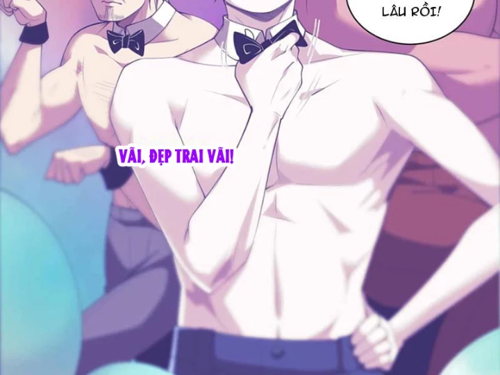 Tôi Giao Hàng Xuyên Tam Giới Chapter 5 - 34