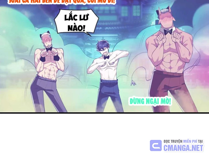 Tôi Giao Hàng Xuyên Tam Giới Chapter 5 - 36