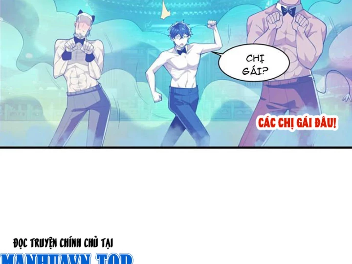 Tôi Giao Hàng Xuyên Tam Giới Chapter 5 - 38