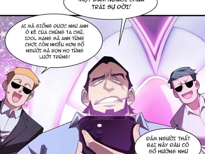 Tôi Giao Hàng Xuyên Tam Giới Chapter 5 - 47