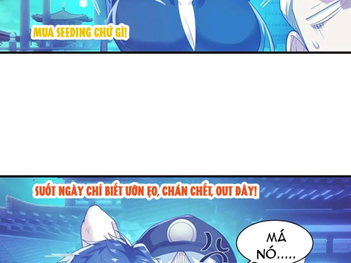 Tôi Giao Hàng Xuyên Tam Giới Chapter 5 - 52
