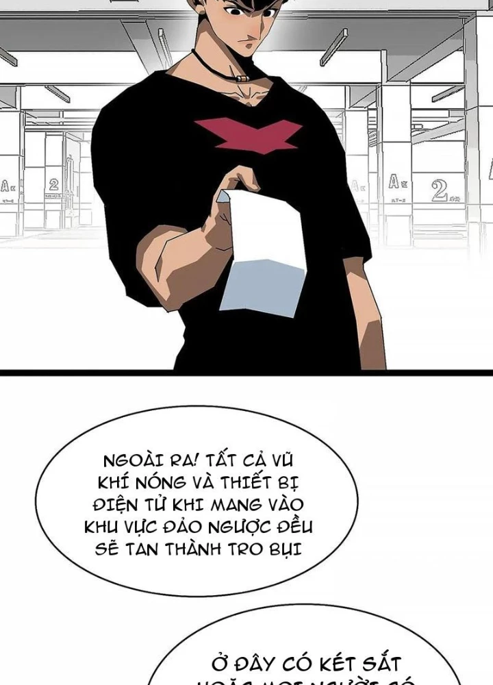 Vương Tạc Chapter 11 - 3