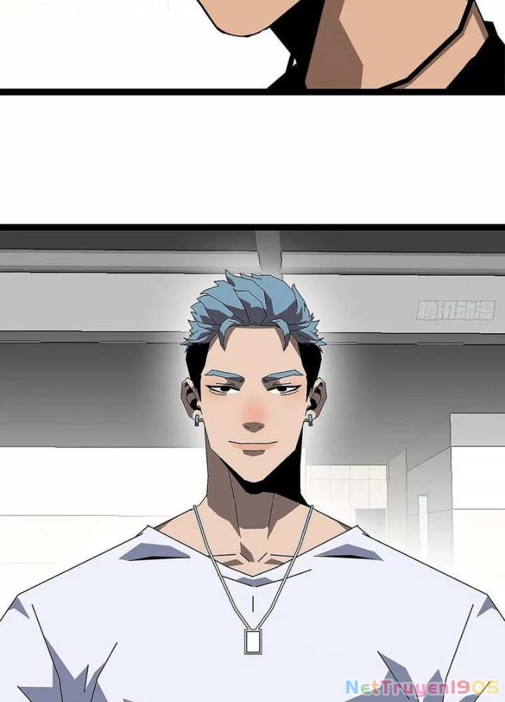 Vương Tạc Chapter 11 - 11