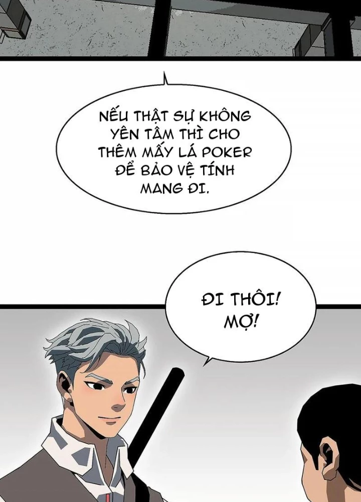 Vương Tạc Chapter 11 - 19