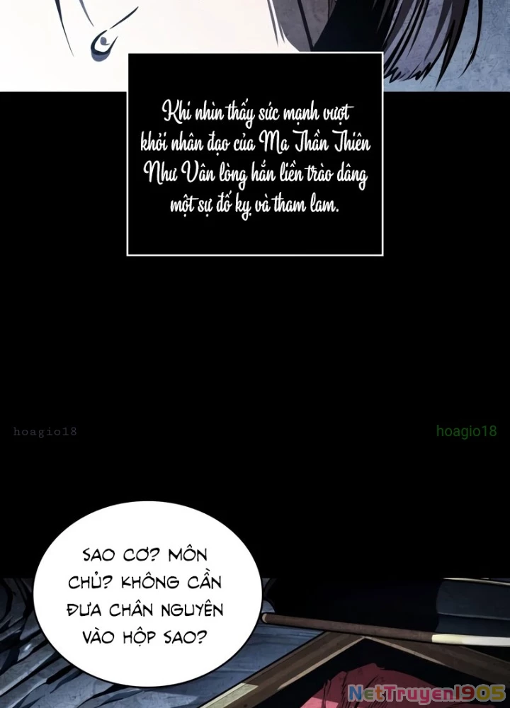 Ngã Lão Ma Thần Chapter 271 - 13