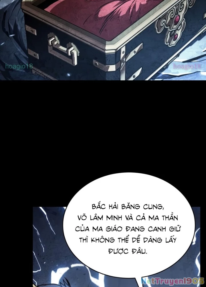 Ngã Lão Ma Thần Chapter 271 - 15