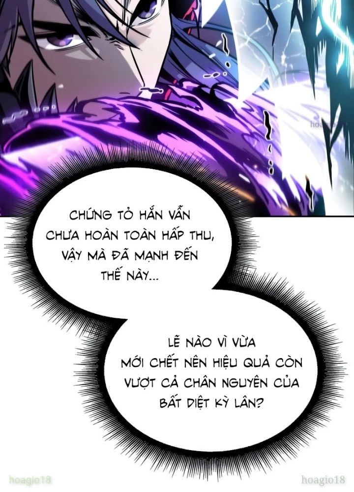 Ngã Lão Ma Thần Chapter 271 - 53