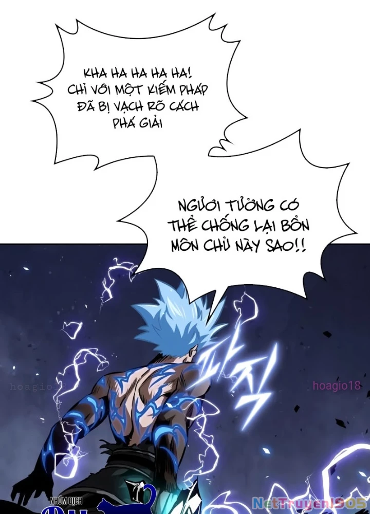 Ngã Lão Ma Thần Chapter 271 - 127